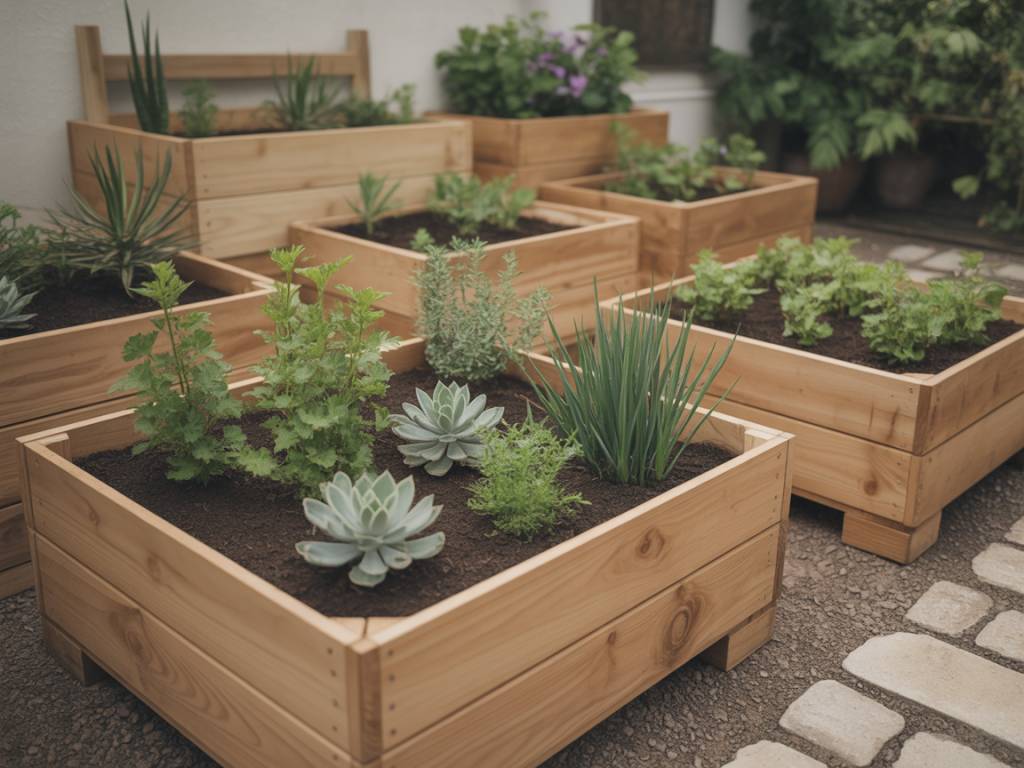 A quelle distance planter les poireaux pour optimiser la place et obtenir de beaux fûts