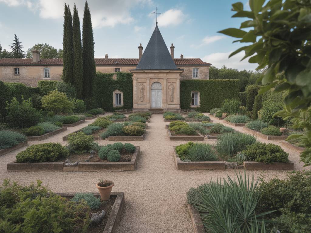 Jardin de cadiot : histoire, visites et inspirations pour aménager un espace naturel et poétique