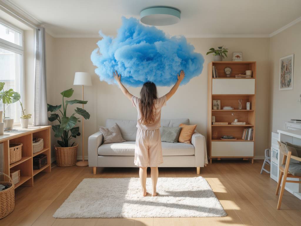 Comment réduire la pollution de l’air intérieur dans sa maison : sources cachées, impacts sur la santé et solutions simples au quotidien