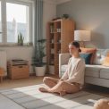 Comment réduire les nuisances sonores à la maison : solutions simples pour retrouver calme, confort et bien-être au quotidien