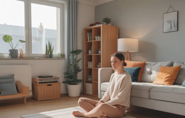 Comment réduire les nuisances sonores à la maison : solutions simples pour retrouver calme, confort et bien-être au quotidien