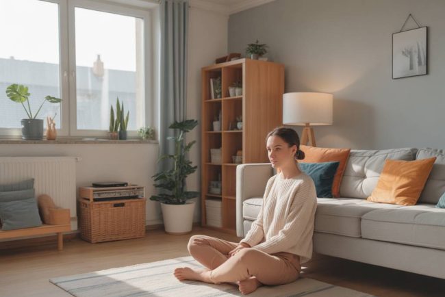 Comment réduire les nuisances sonores à la maison : solutions simples pour retrouver calme, confort et bien-être au quotidien