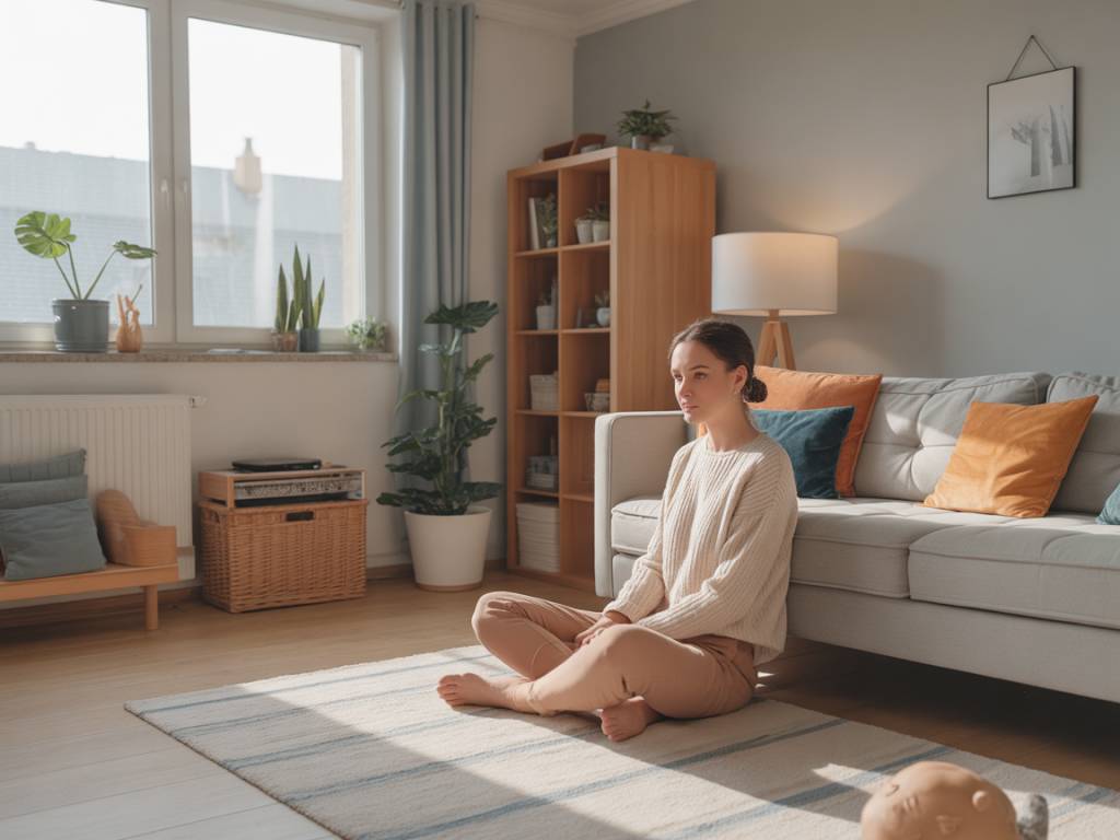 Comment réduire les nuisances sonores à la maison : solutions simples pour retrouver calme, confort et bien-être au quotidien
