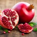 Bienfaits de la grenade : pourquoi ce fruit est bon pour la santé