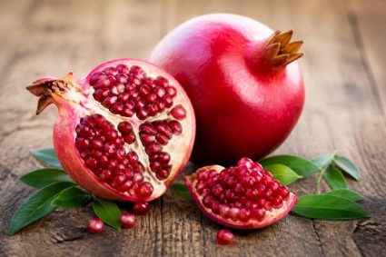 Bienfaits de la grenade : pourquoi ce fruit est bon pour la santé