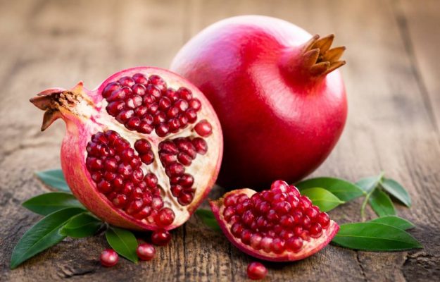 Bienfaits de la grenade : pourquoi ce fruit est bon pour la santé