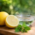 Citron et moustique : une solution naturelle est-elle vraiment efficace ?