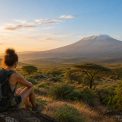 Agence hors piste tanzanie : concevoir un voyage responsable et adapté à son budget