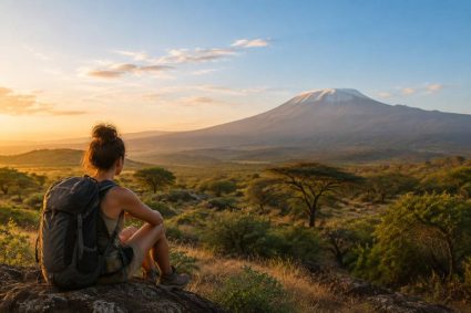 Agence hors piste tanzanie : concevoir un voyage responsable et adapté à son budget