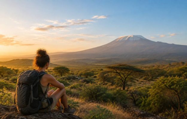 Agence hors piste tanzanie : concevoir un voyage responsable et adapté à son budget